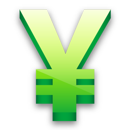 currency_yen_sign_icon