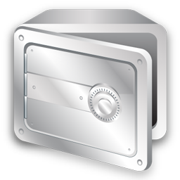 open_safety_box_icon