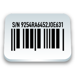 serial_number_icon