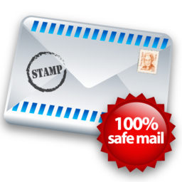 safe_mail_icon