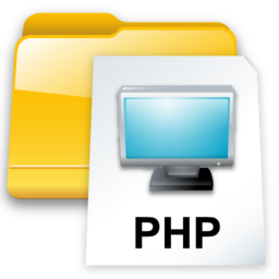 php_folder_icon