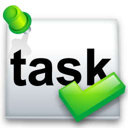 Task completed c. Task картинка. Task надпись. Задачи task иконка. Значок Home task.