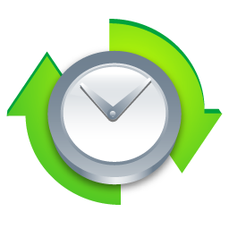 time_cycles_icon