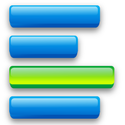 horizontal_line_icon