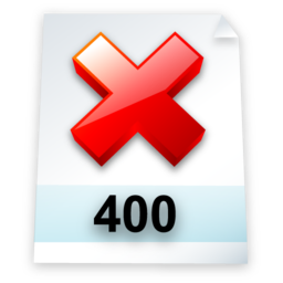 code_400_icon