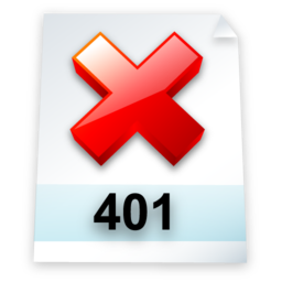 code_401_icon