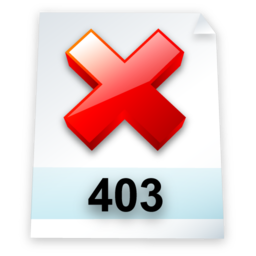 code_403_icon