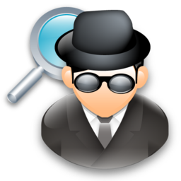 private_detective_icon