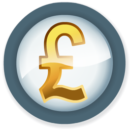 currency_pound_sign_icon