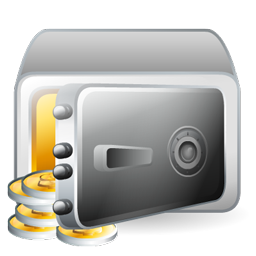 open_safety_box_icon