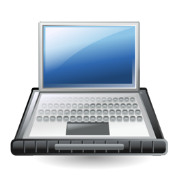 laptop_docking_station_icon
