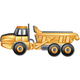 articulated_dump_icon
