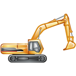 excavator_icon