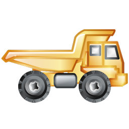 rigid_dump_truck_icon