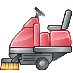 road_sweeper_icon