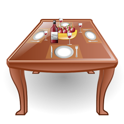 dinner_table_icon