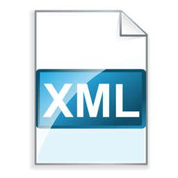 xml_format_icon