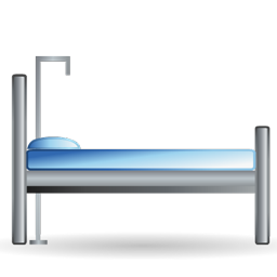 hospital_bed_icon