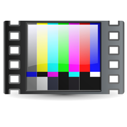 video_ntsc_bars_icon