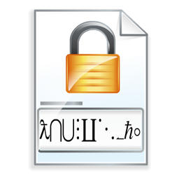 encrypt_icon