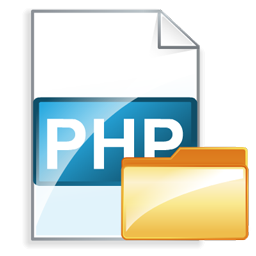 php_folder_icon