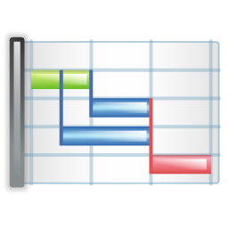 gantt_chart_icon