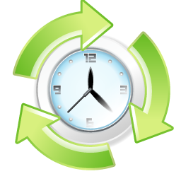 time_cycles_icon