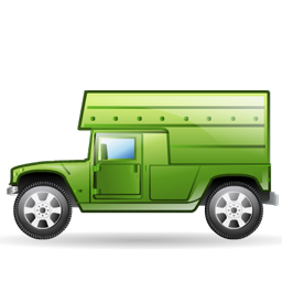 army_hummer_icon