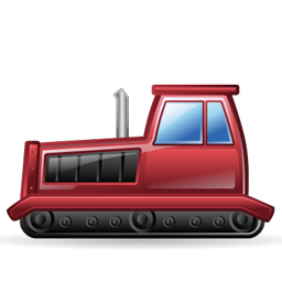 caterpillar_tractor_icon