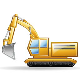 excavator_icon