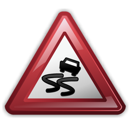 slippery_road_sign_icon