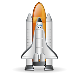 space_shuttle_icon