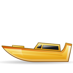 speed_boat_icon