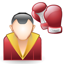 boxer_icon