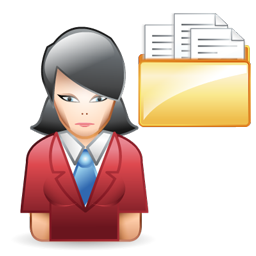 secretary_icon