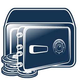 open_safety_box_icon