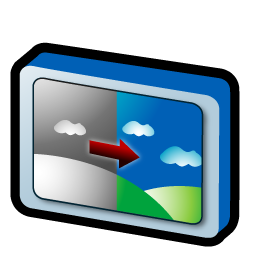 rasterization_icon