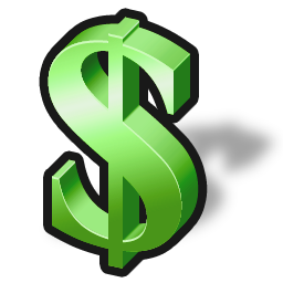 currency_dollar_sign_icon