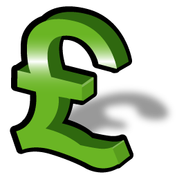 currency_pound_sign_icon