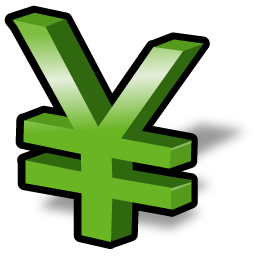 currency_yen_sign_icon