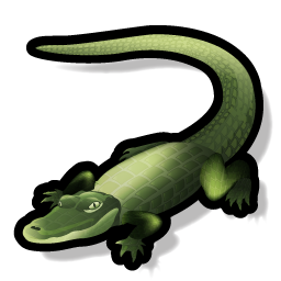 alligator_icon