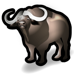 buffalo_icon
