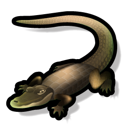 crocodile_icon