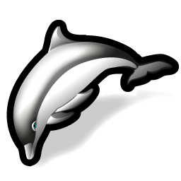 dolphin_icon