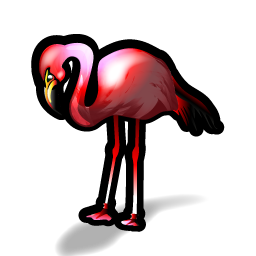 flamingo_icon