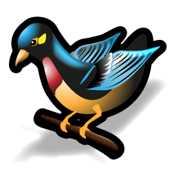 flowerpecker_bird_icon