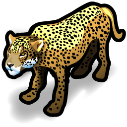 jaguar_icon