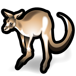 kangaroo_icon