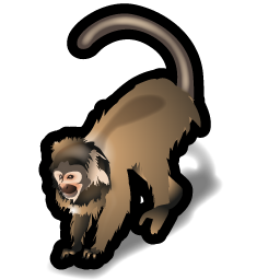 lion_monkey_icon
