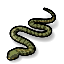 rattlesnake_icon